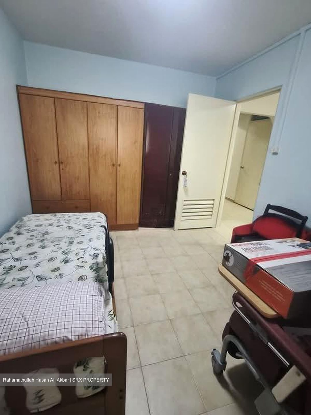 Blk 221 Pending Road (Bukit Panjang), HDB 3 Rooms #575737721